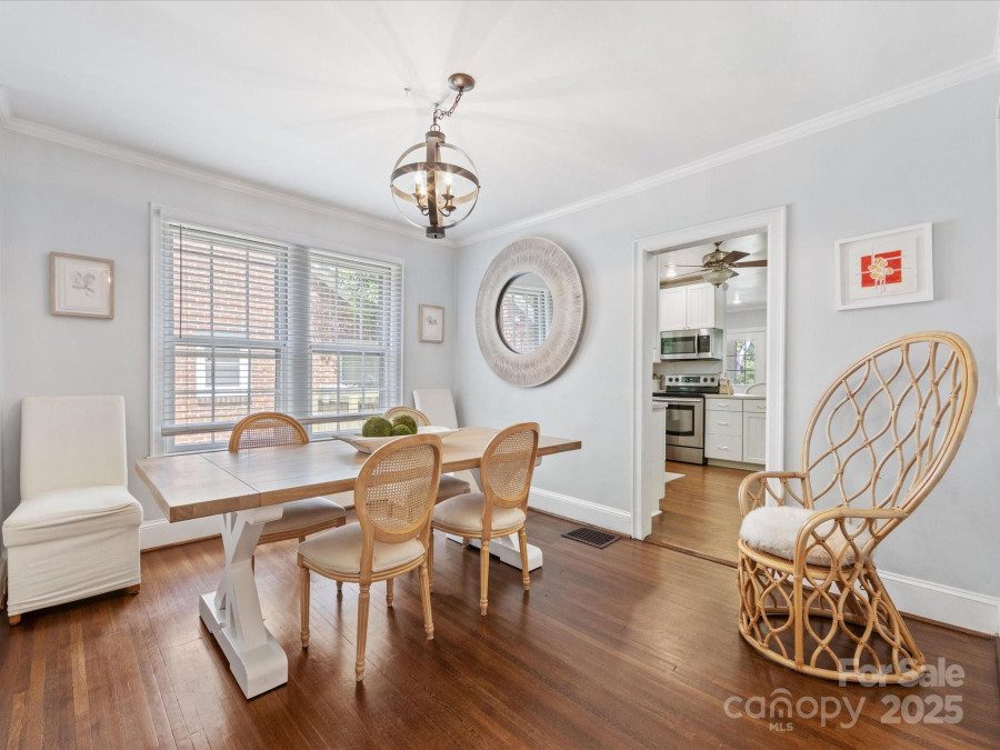 2110 Winter St Charlotte, NC 28205