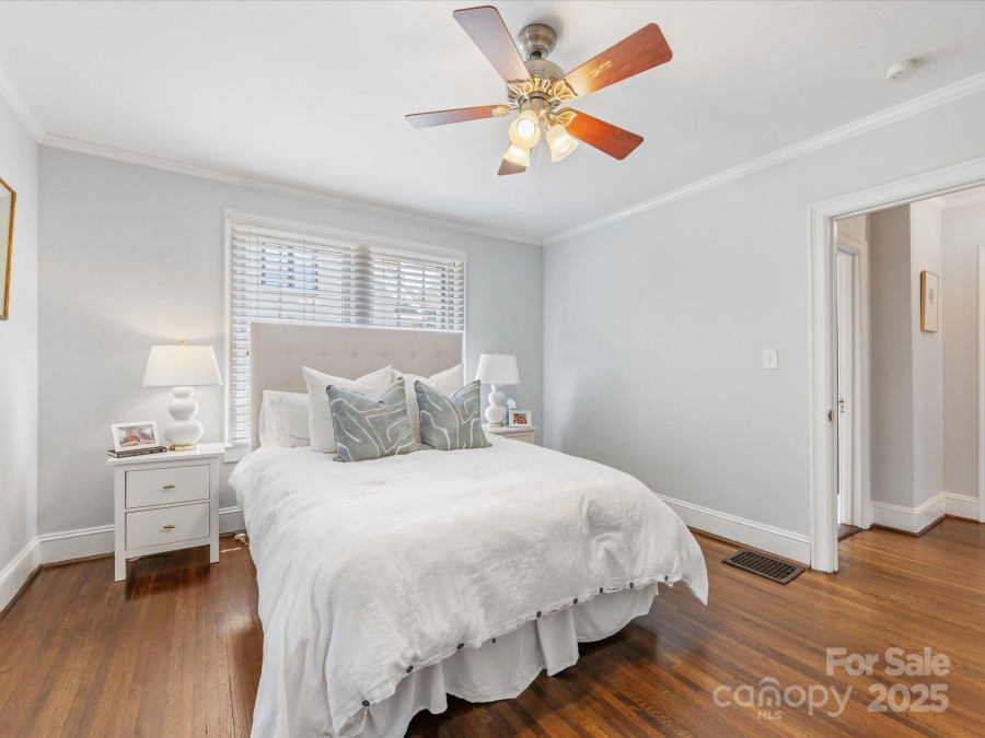 2110 Winter St Charlotte, NC 28205