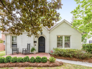 2110 Winter St Charlotte, NC 28205