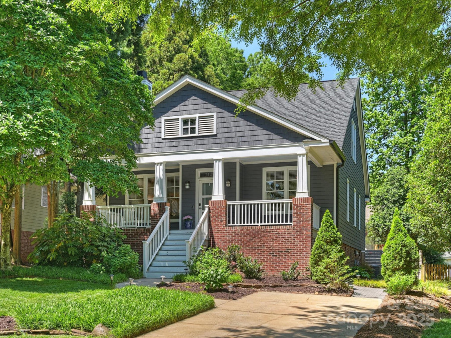 2121 Club Rd Charlotte, NC 28205