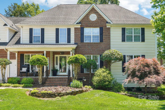 8056 Stevens Mill Rd Matthews, NC 28104