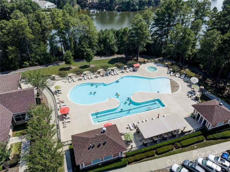 54053 Flycatchers Ct Fort Mill, SC 29707