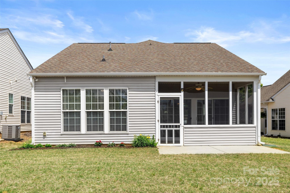 16291 Raven Crest Dr Indian Land, SC 29707