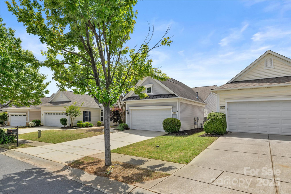 16291 Raven Crest Dr Indian Land, SC 29707