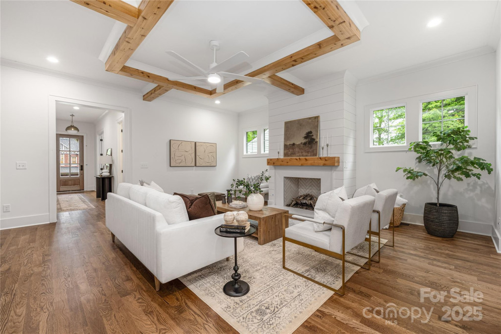 1816 Parson St Charlotte, NC 28205