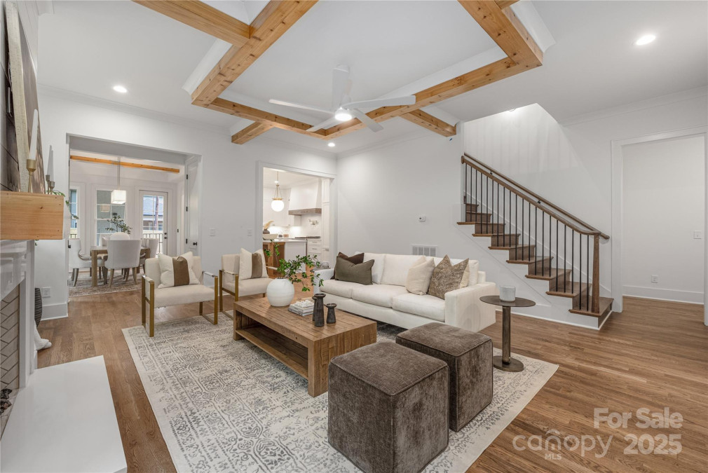 1816 Parson St Charlotte, NC 28205