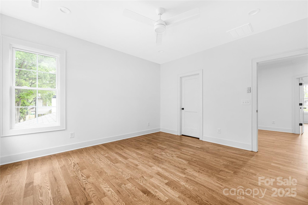 1816 Parson St Charlotte, NC 28205