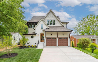 1816 Parson St Charlotte, NC 28205