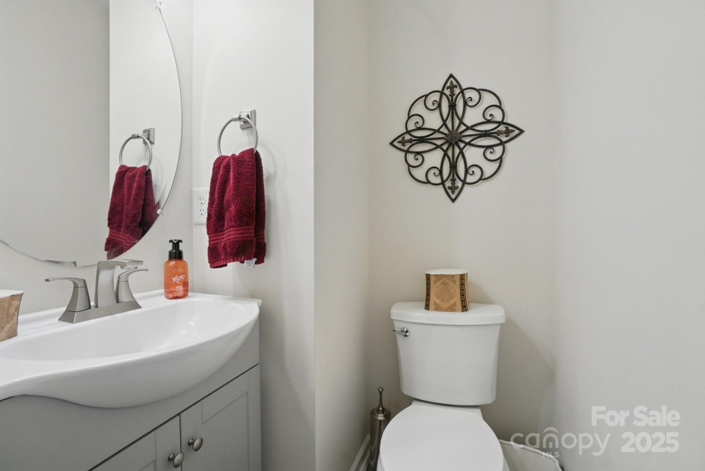 9204 Washam Potts Rd Cornelius, NC 28031
