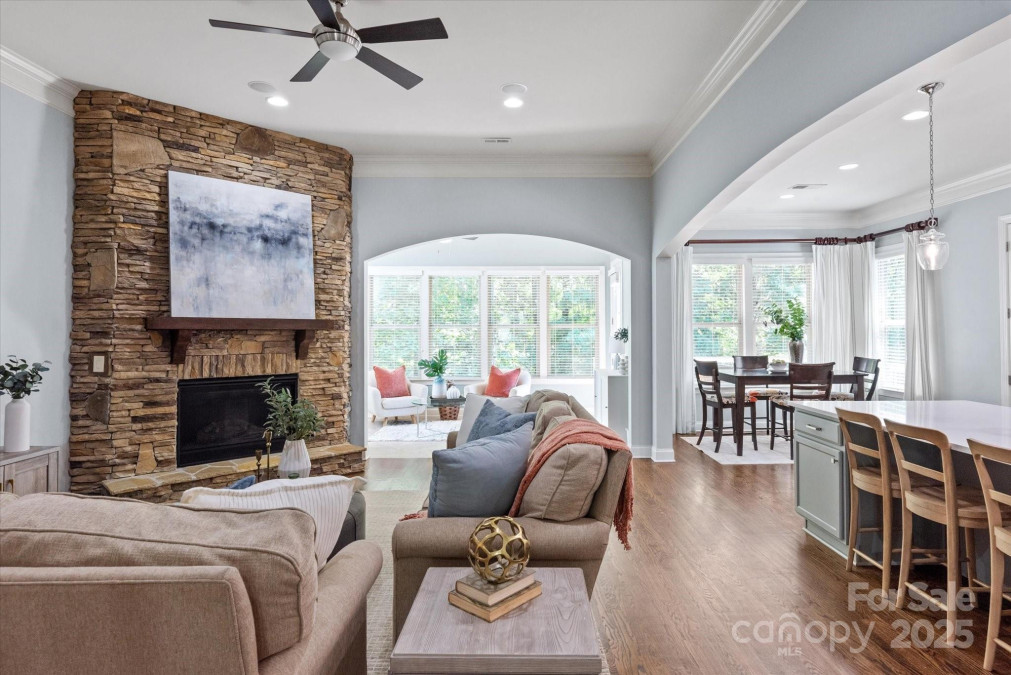 938 Rock Forest Way Fort Mill, SC 29707