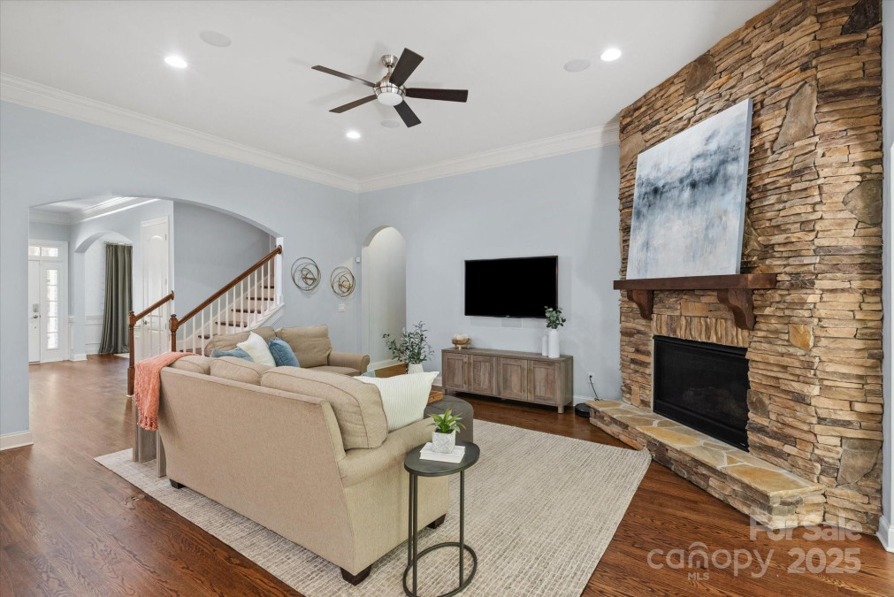 938 Rock Forest Way Fort Mill, SC 29707