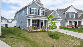 67 Thornberry Rd Hendersonville, NC 28792