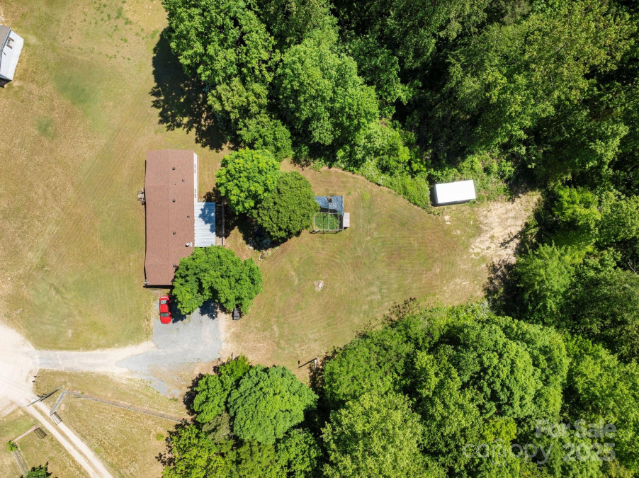 145 Mccreek Dr China Grove, NC 28023