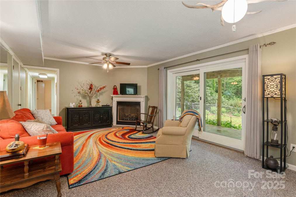 99 Meadowbrook Cir Brevard, NC 28712