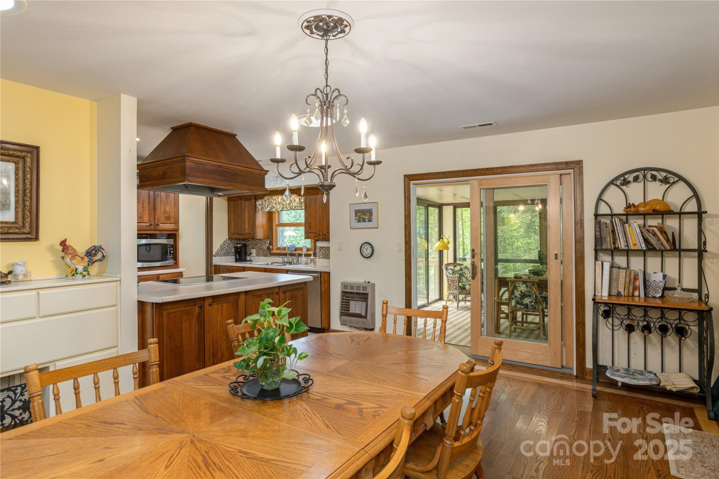 99 Meadowbrook Cir Brevard, NC 28712