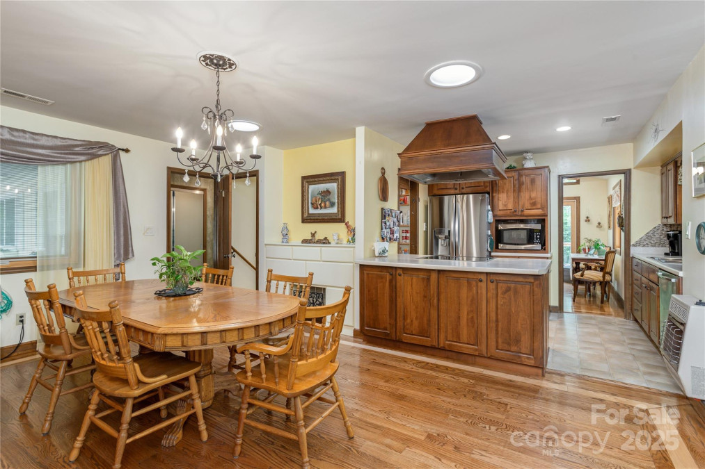 99 Meadowbrook Cir Brevard, NC 28712