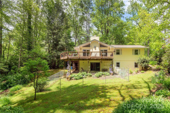 99 Meadowbrook Cir Brevard, NC 28712