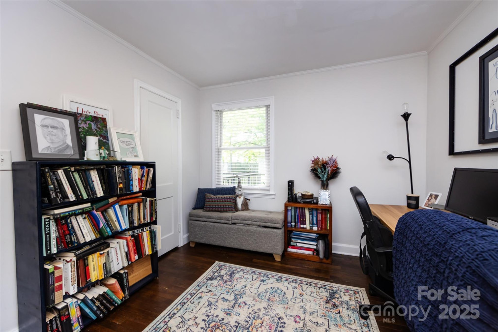 1816 Anderson St Charlotte, NC 28205