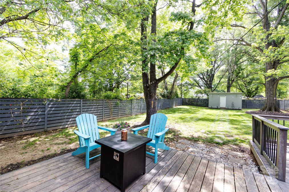 1816 Anderson St Charlotte, NC 28205