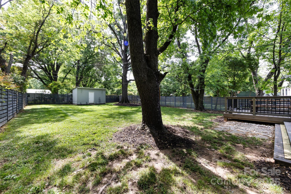 1816 Anderson St Charlotte, NC 28205