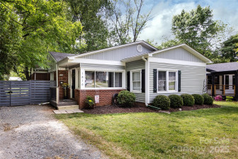 1816 Anderson St Charlotte, NC 28205