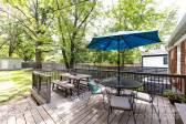 1816 Anderson St Charlotte, NC 28205