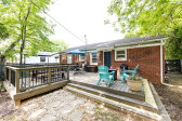 1816 Anderson St Charlotte, NC 28205