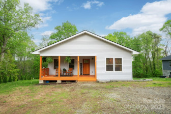 211 Sidewinder Ln Asheville, NC 28806