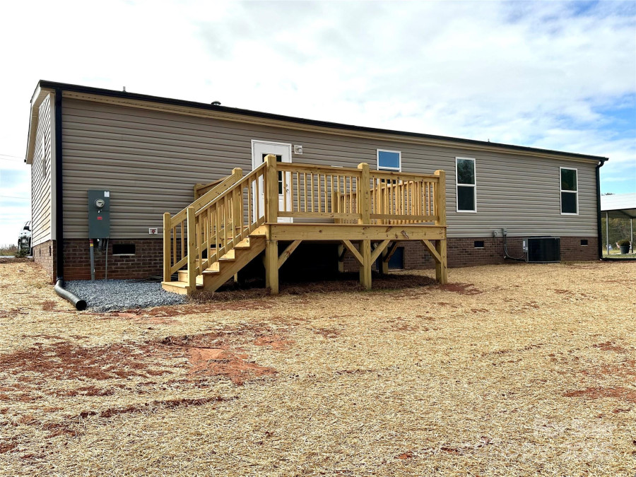 445 Davis Rd Shelby, NC 28152