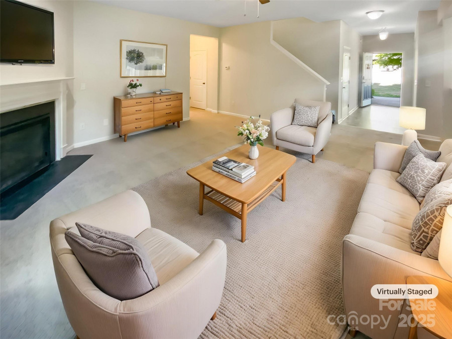 3510 Heathcott Cir Charlotte, NC 28262