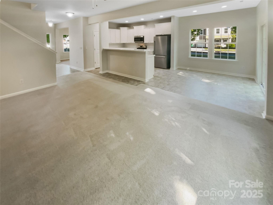 3510 Heathcott Cir Charlotte, NC 28262