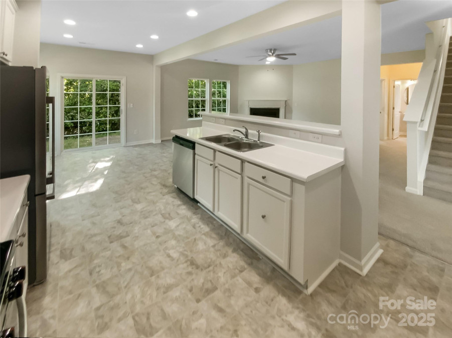 3510 Heathcott Cir Charlotte, NC 28262