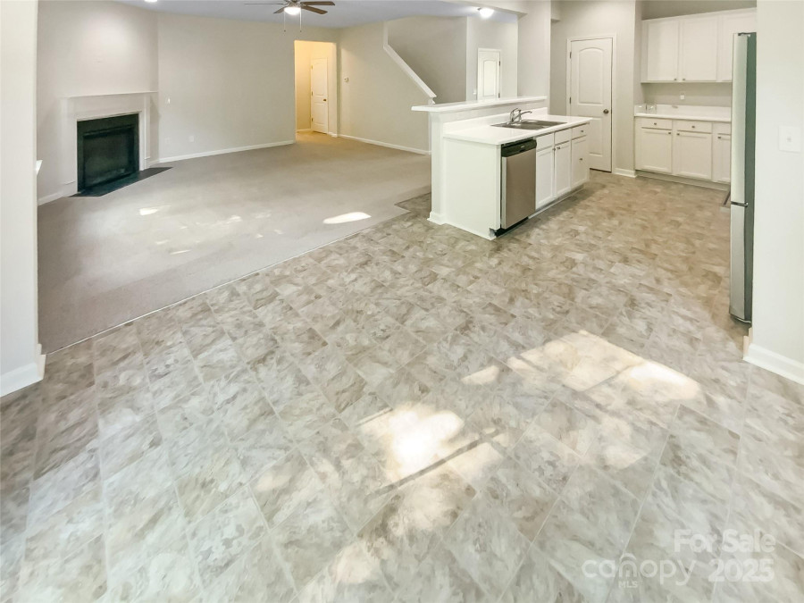 3510 Heathcott Cir Charlotte, NC 28262