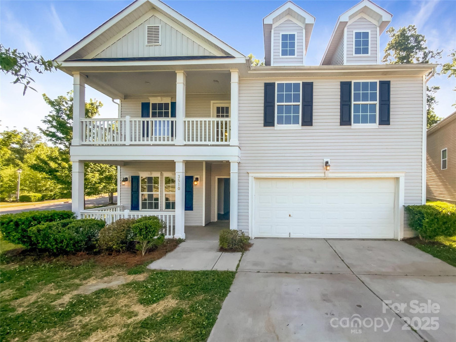 3510 Heathcott Cir Charlotte, NC 28262