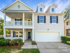 3510 Heathcott Cir Charlotte, NC 28262