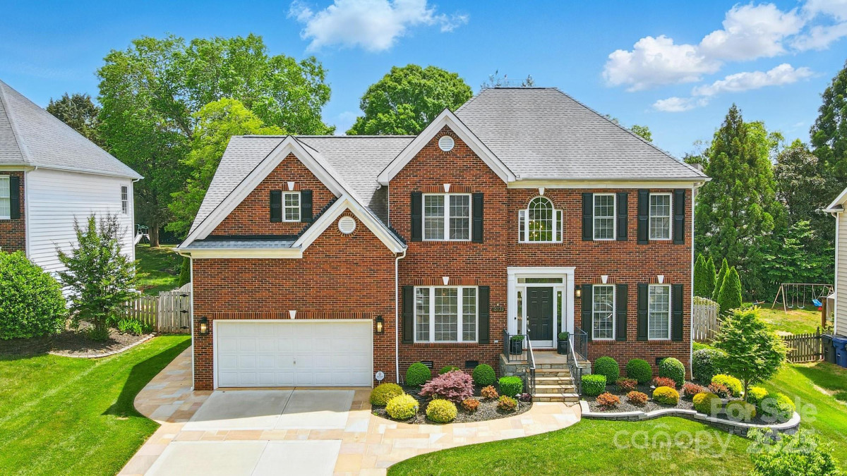 10223 Willingham Rd Huntersville, NC 28078
