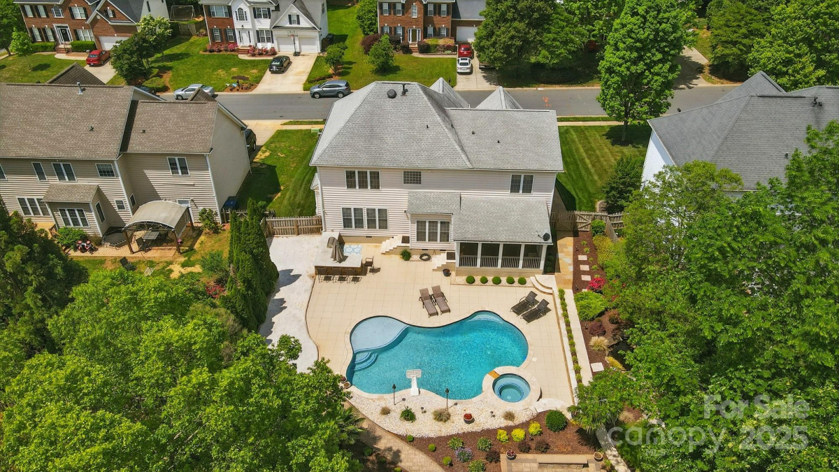 10223 Willingham Rd Huntersville, NC 28078