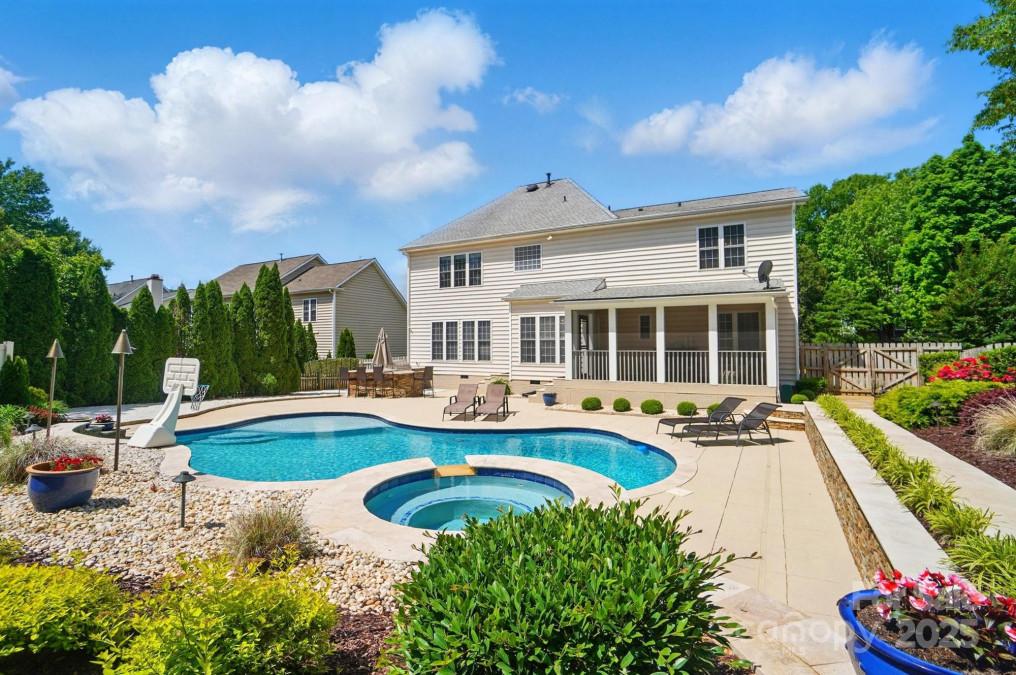 10223 Willingham Rd Huntersville, NC 28078