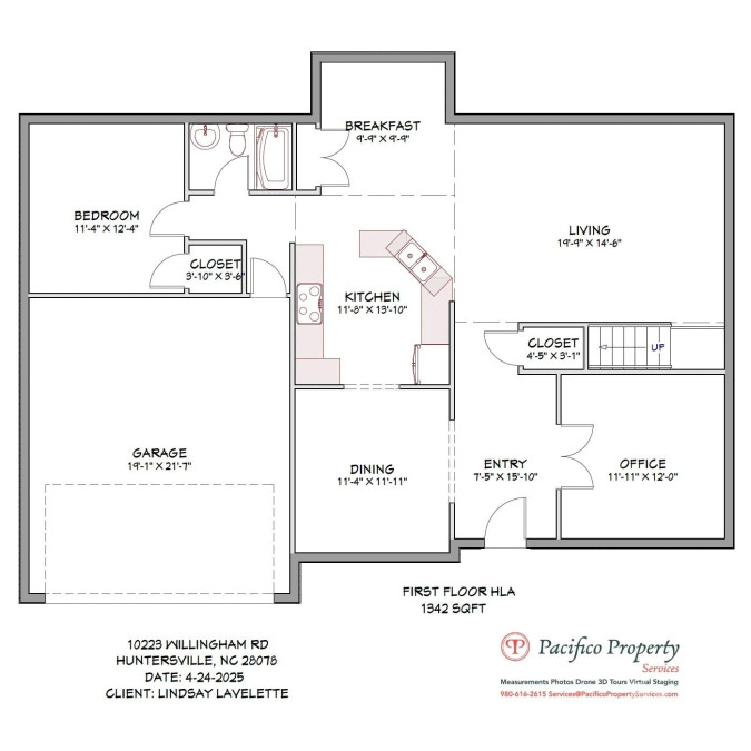 10223 Willingham Rd Huntersville, NC 28078