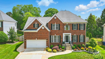 10223 Willingham Rd Huntersville, NC 28078