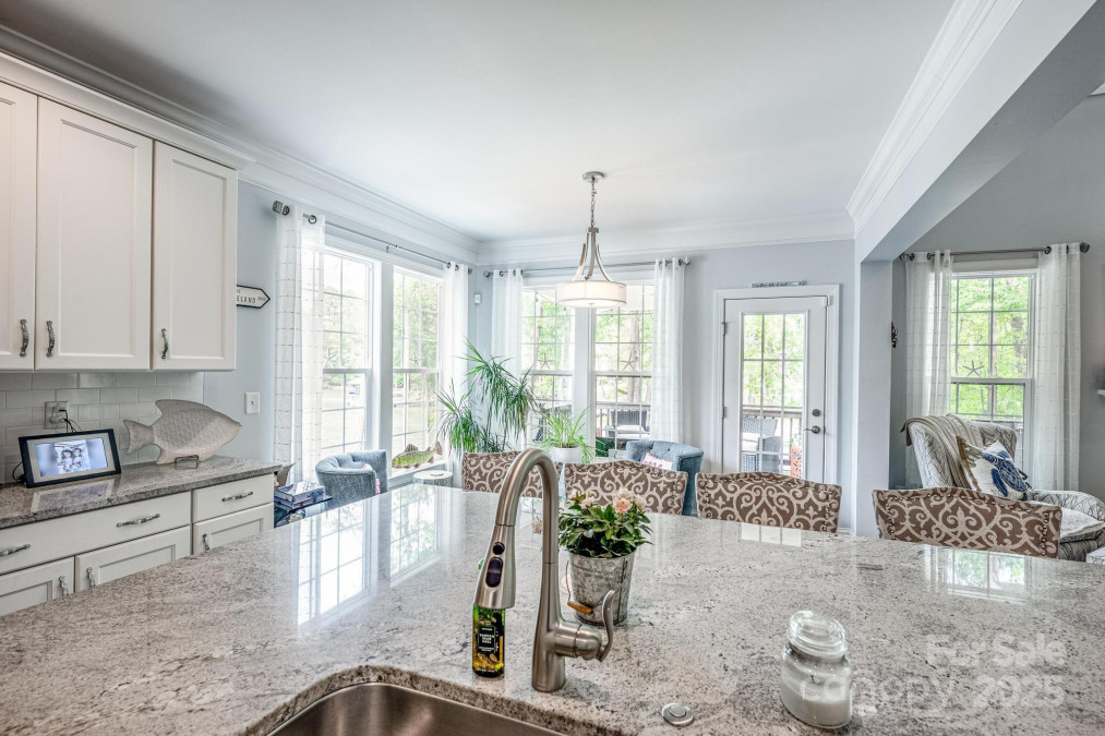 3992 Blue Dory Ln Denver, NC 28037