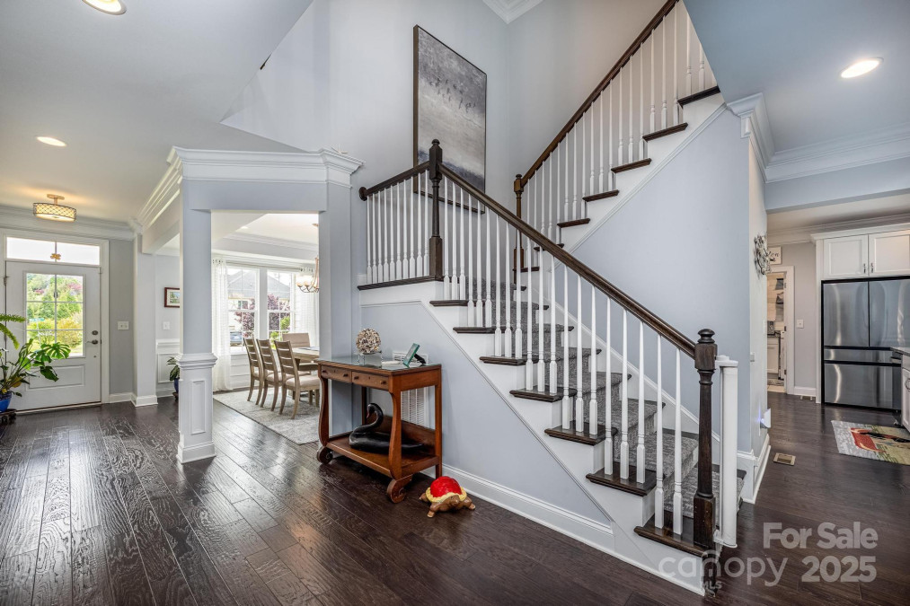 3992 Blue Dory Ln Denver, NC 28037
