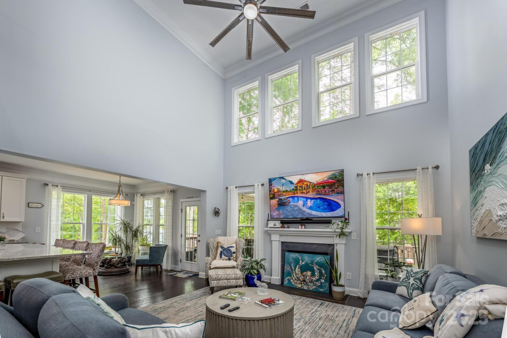 3992 Blue Dory Ln Denver, NC 28037