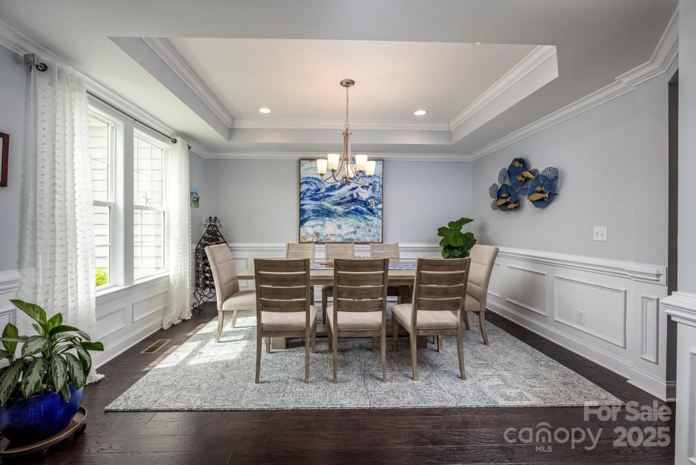 3992 Blue Dory Ln Denver, NC 28037