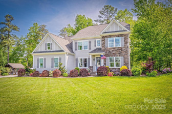 3992 Blue Dory Ln Denver, NC 28037
