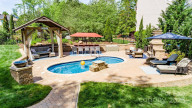 3992 Blue Dory Ln Denver, NC 28037