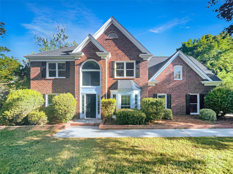628 Highland Ridge Rd Mooresville, NC 28115