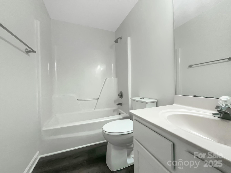 628 Highland Ridge Rd Mooresville, NC 28115