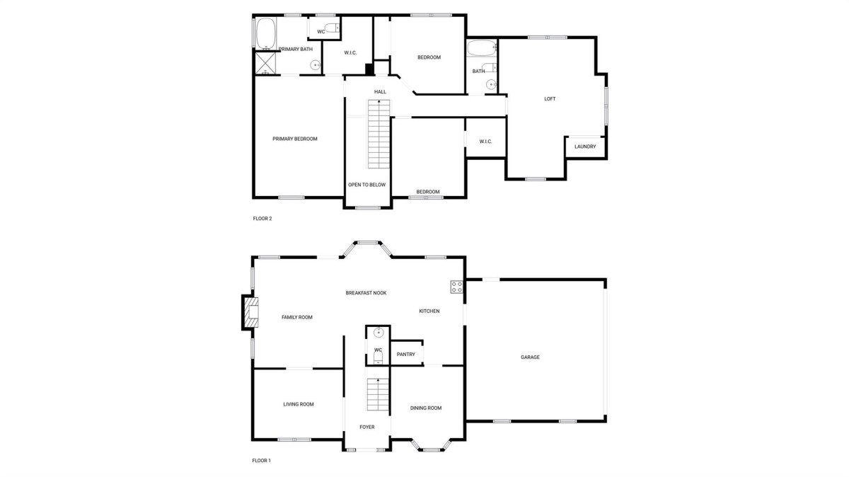 628 Highland Ridge Rd Mooresville, NC 28115