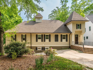 7324 Leharne Dr Charlotte, NC 28270